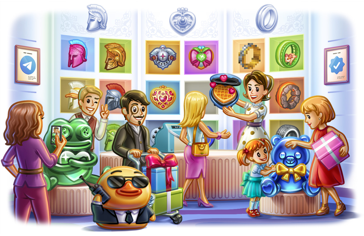 如何登出电报 如何登出电报